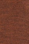 Zivame Retro Peek Jumpers Flat Knit Loungewear Top - Brown — thumbnail 6